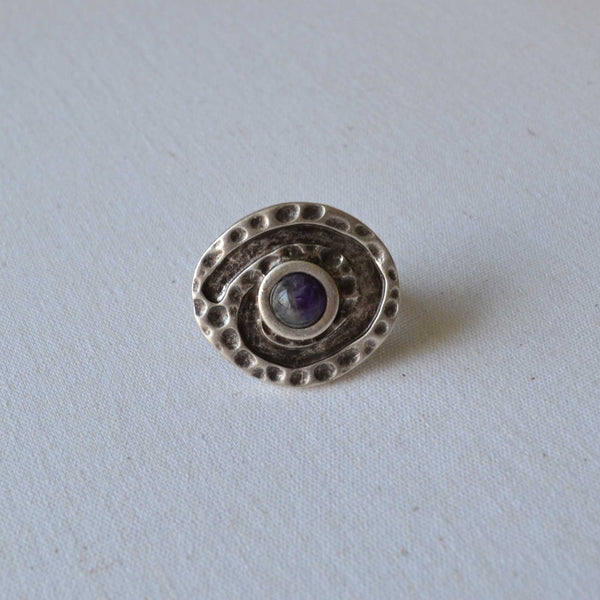 Turkish Eye Ring - Naadz Jewelry