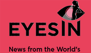 News from Eyes In