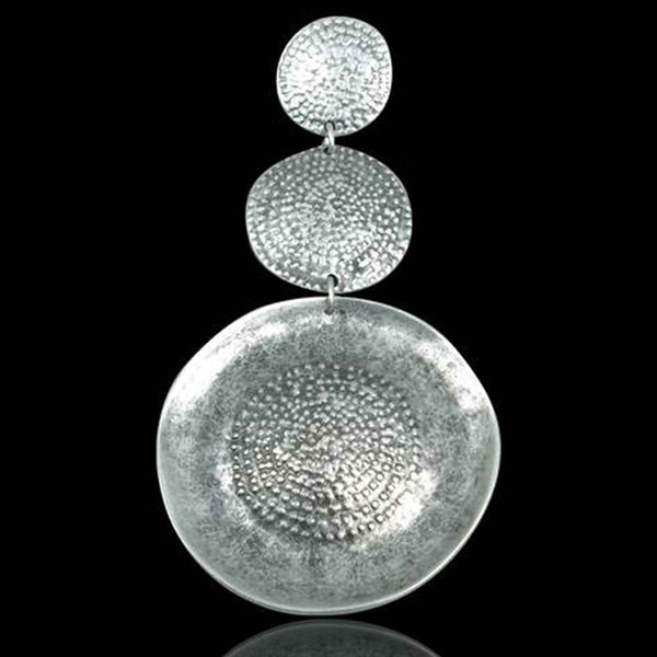Metal Dots - Naadz Jewelers