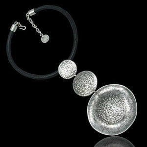 Metal Dots - Naadz Jewelers