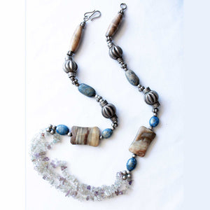 Zen Necklace - Naadz Jewelers