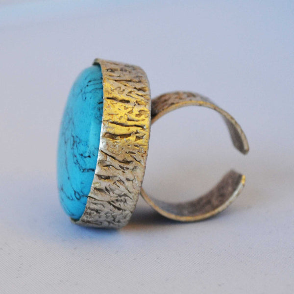 Paradise Ring - Naadz Jewelers