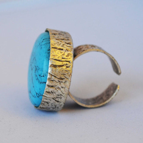 Paradise Ring - Naadz Jewelers