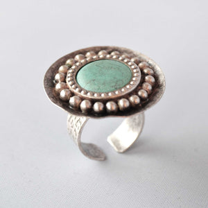 Expression Ring - Naadz Jewelers
